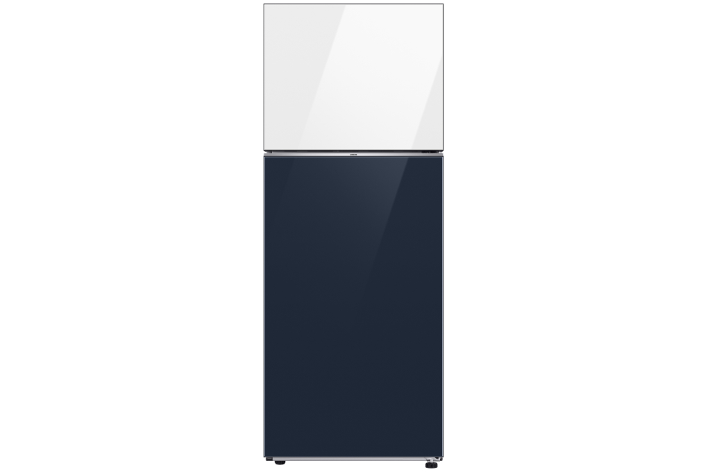 Tủ lạnh Samsung Inverter 460 lít Bespoke RT47CB66868ASV RT47CB66868A/SV