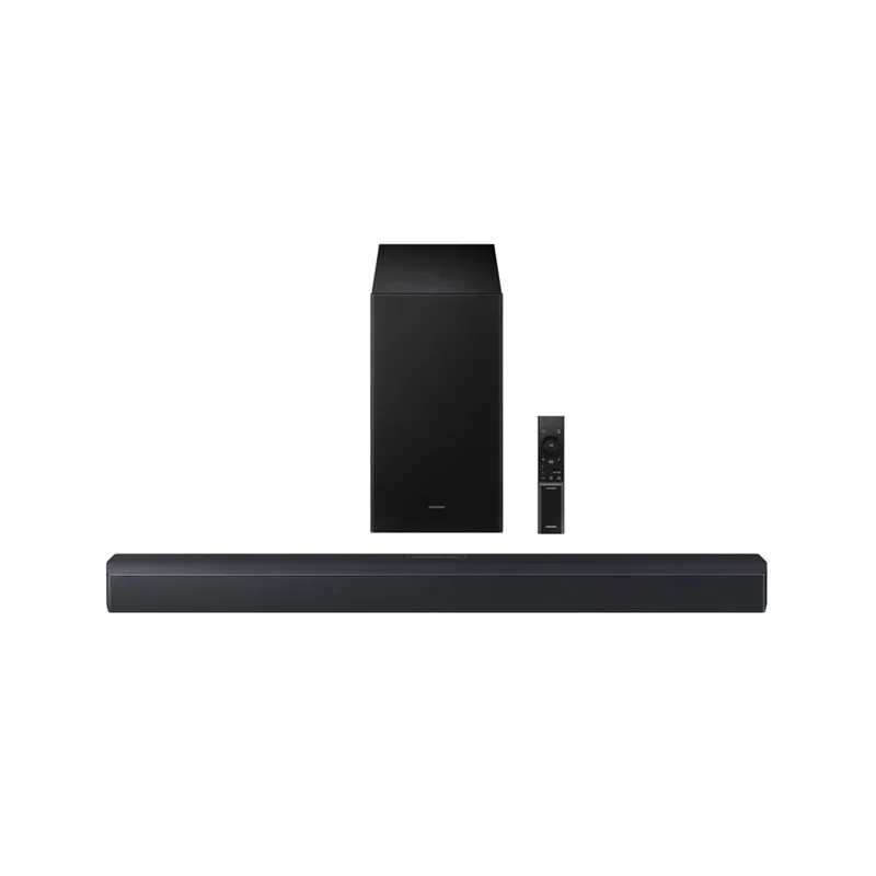 Bộ Loa Thanh Samsung HW-B650F/XV 370W