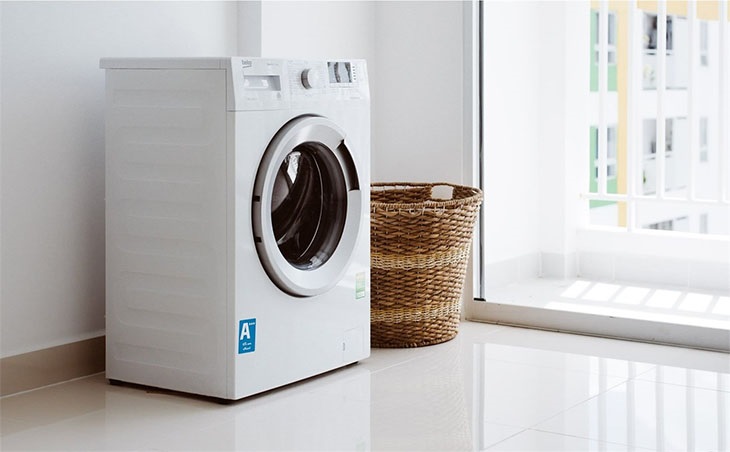 Những điều nên biết khi dùng máy giặt cửa trước