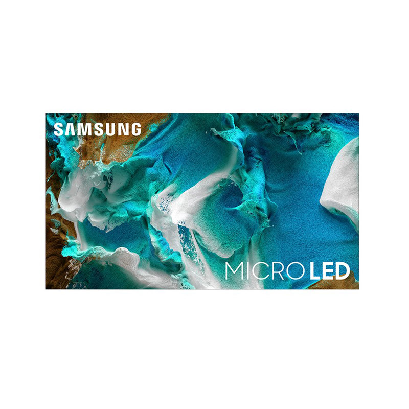 Smart Tivi The Wall Micro LED Samsung AI 4K 110 Inch MNA110MS1A