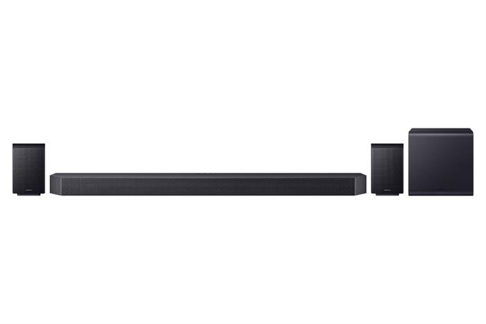 Bộ loa thanh Samsung HW-Q990F/XV 756W