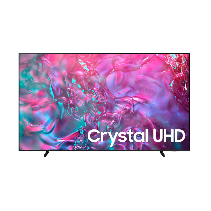 Smart Tivi Samsung 4K Crystal UHD 98 inch UA98DU9000