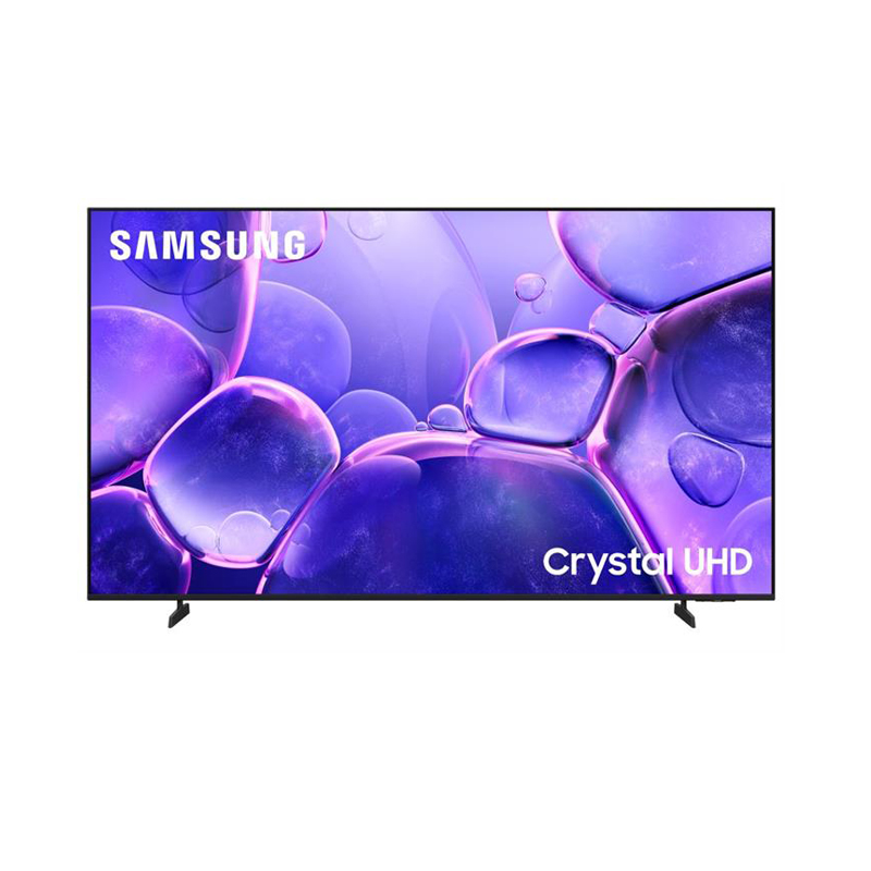 Smart Tivi Crystal UHD Samsung 4K 43 inch UA43U8000F