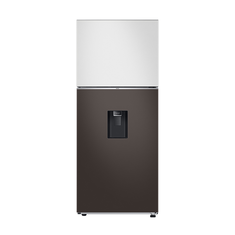 Tủ lạnh Samsung Inverter 382 lít Bespoke RT38CB6784C3/SV RT38CB6784C3SV