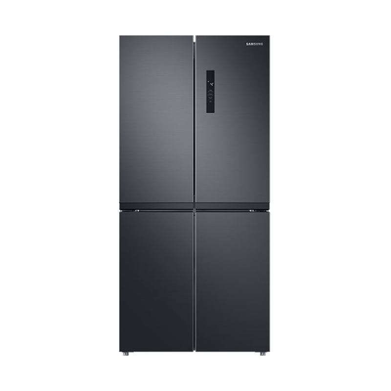 Tủ lạnh Samsung Inverter 488 lít RF48A4000B4/SV RF48A4000B4SV