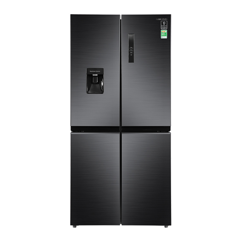 Tủ lạnh Samsung Inverter 488 lít RF48A4010B4/SV RF48A4010B4SV