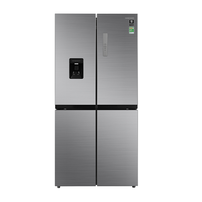 Tủ lạnh Samsung Inverter 488 lít RF48A4010M9/SV RF48A4010M9SV