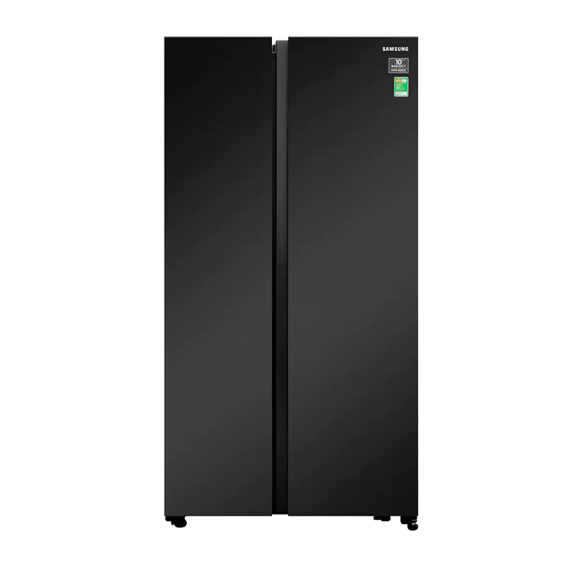 Tủ lạnh Samsung Inverter 680 lít RS62R5001B4/SV RS62R5001B4SV