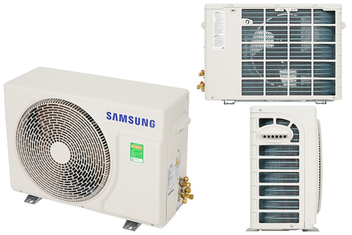 Máy lạnh Samsung Wind-Free Inverter 1 HP AR10CYFAAWKNSV