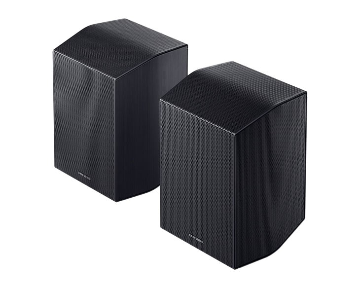 Bộ Loa Thanh Samsung HW-Q990F/XV 756W