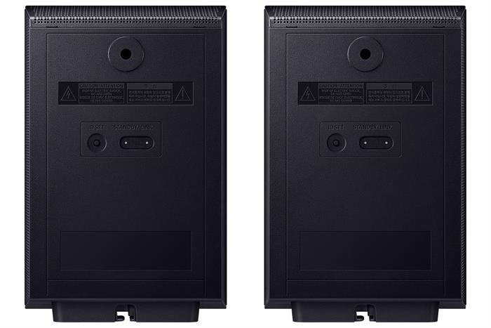 Bộ loa thanh Samsung HW-Q990F/XV 756W