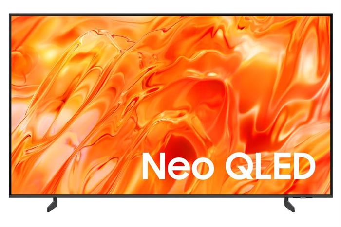 Smart Tivi Neo QLED Samsung AI 4K 55 inch QA55QN70HA