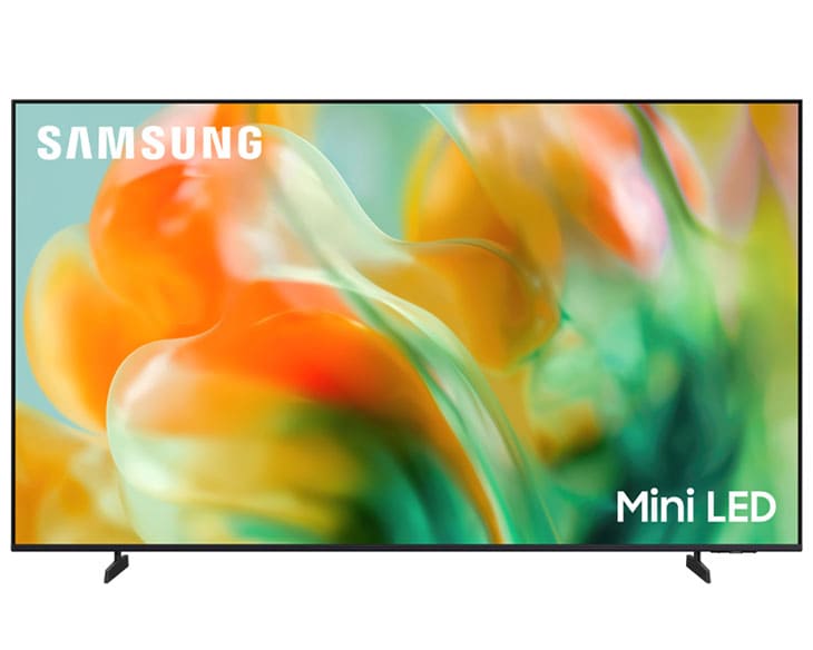 Smart AI Tivi Samsung Mini LED 4K 100 Inch UA100M90HK