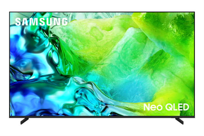 Smart Tivi Neo QLED Samsung AI 4K 55 inch QA55QN80HA