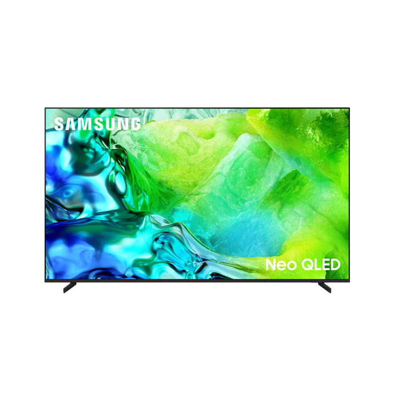Smart Tivi Neo QLED Samsung AI 4K 100 inch QA100QN80HA