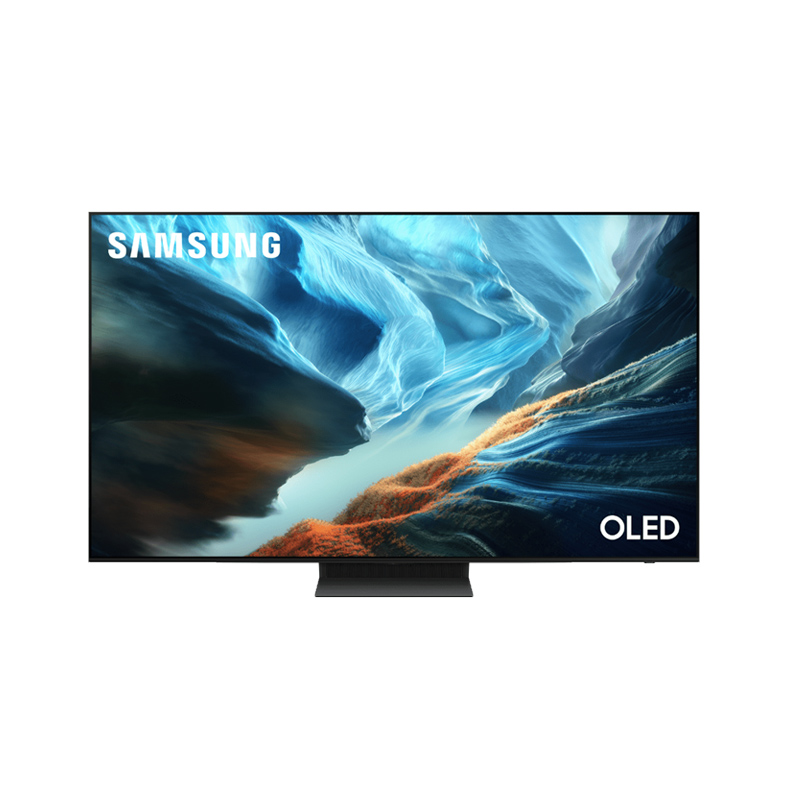 Smart Tivi OLED Samsung AI 4K 55 inch QA55S90HA