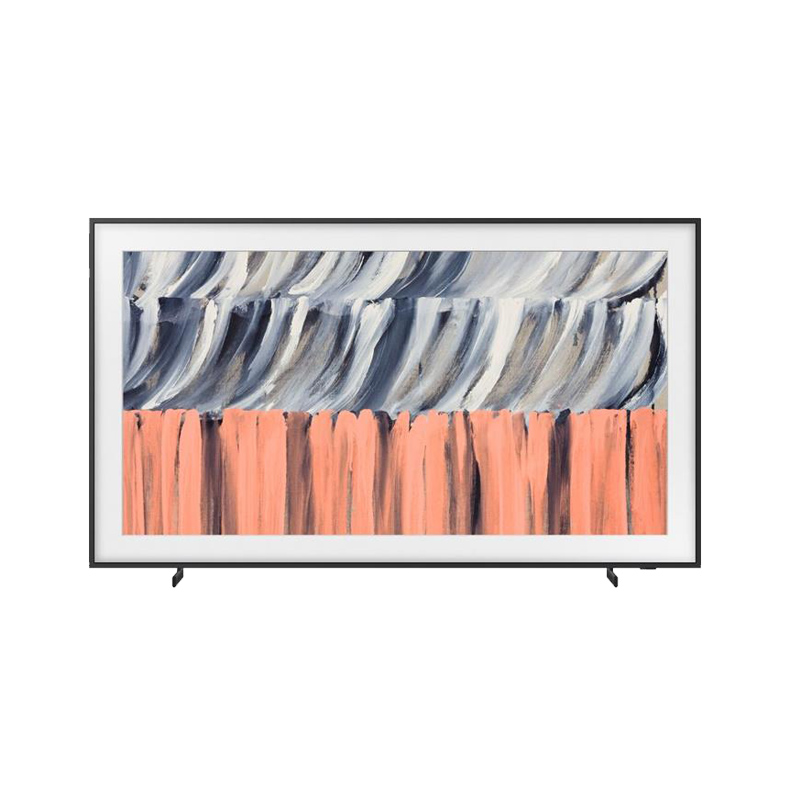 Smart Tivi Khung Tranh The Frame QLED Samsung AI 4K 75 inch QA75LS03HE