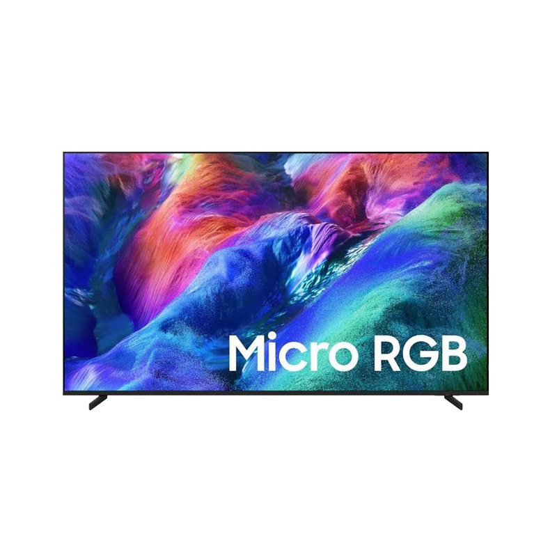 Smart Tivi Micro RGB Samsung AI 4K 55 inch MRA55R85HA