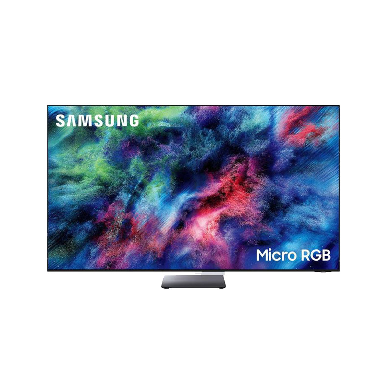 Smart Tivi Micro RGB Samsung AI 4K 75 inch MRA75R95HX