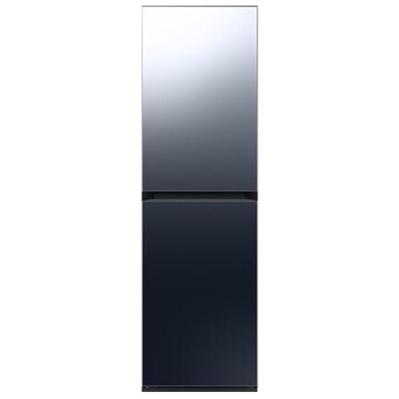 Tủ chăm sóc quần áo Samsung Bespoke AirDresser Dual JetAir DF24CB9900CRSV 5 Móc