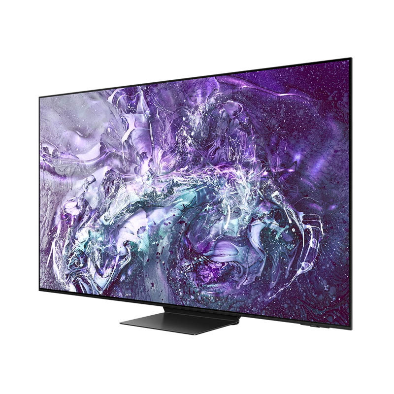 OLED Tivi 4K Samsung 77 inch 77S95D Smart TV