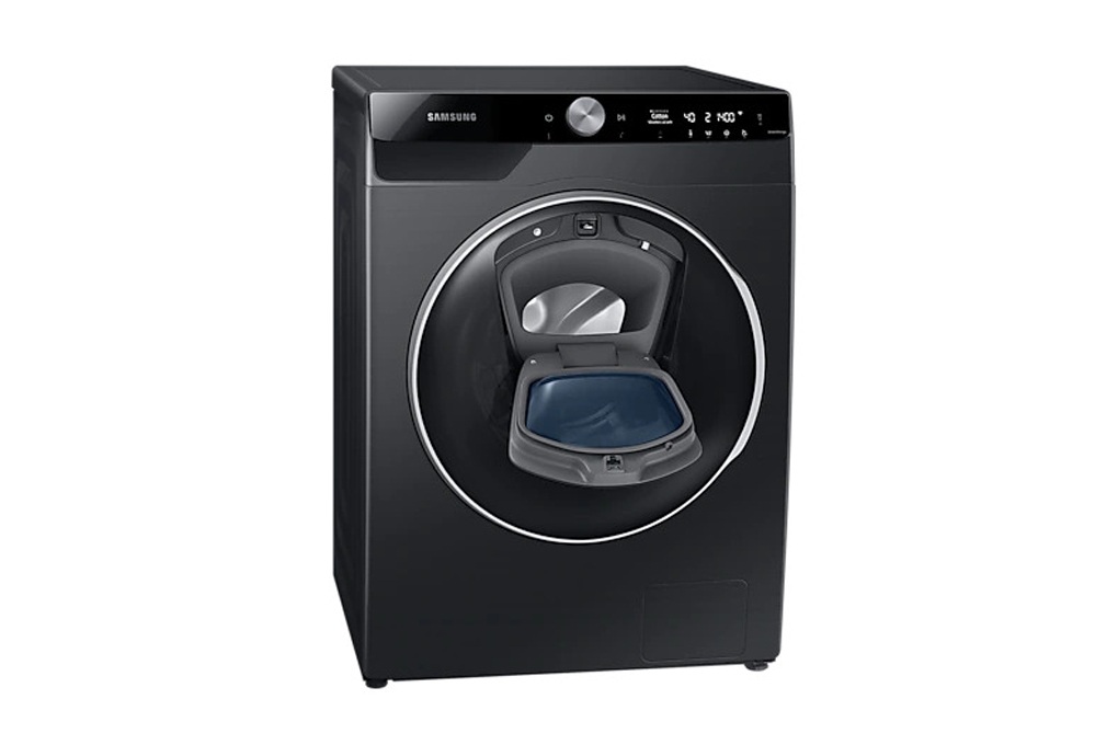 Máy giặt Samsung Inverter 10 Kg WW10TP54DSB/SV (HÀNG TRƯNG BÀY)