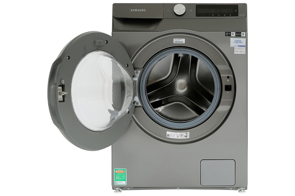 Máy giặt Samsung Inverter 9 kg WW90T634DLN/SV WW90T634DLNSV