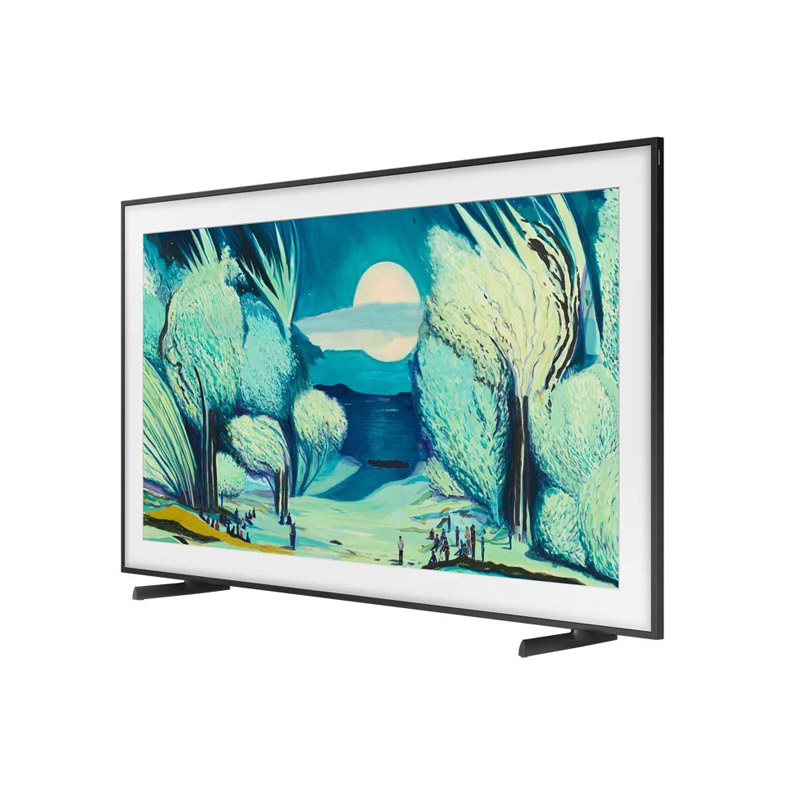 Smart Tivi Khung Tranh The Frame QLED Samsung 4K Vision AI 75 Inch QA75LS03F