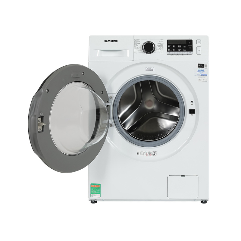 Máy giặt Samsung Inverter 10 kg WW10TA046AE/SV WW10TA046AESV