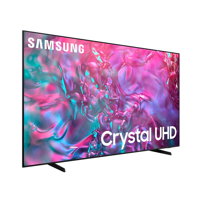 Smart Tivi Samsung 4K Crystal UHD 98 inch UA98DU9000