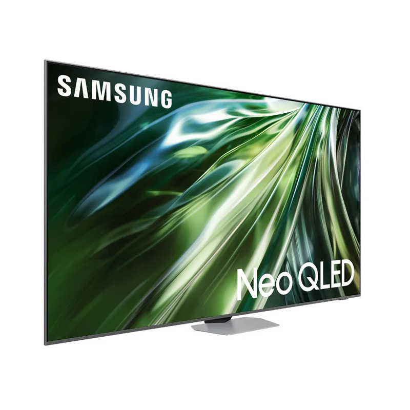 NEO QLED Tivi 4K Samsung 98 inch 98QN90D Smart TV (Tặng 01 Điện thoại Galaxy S24 256GB + 01 Máy chiếu SP-LFF3CLA + 01 Pin sạc dự phòng + 01 Túi đựng)