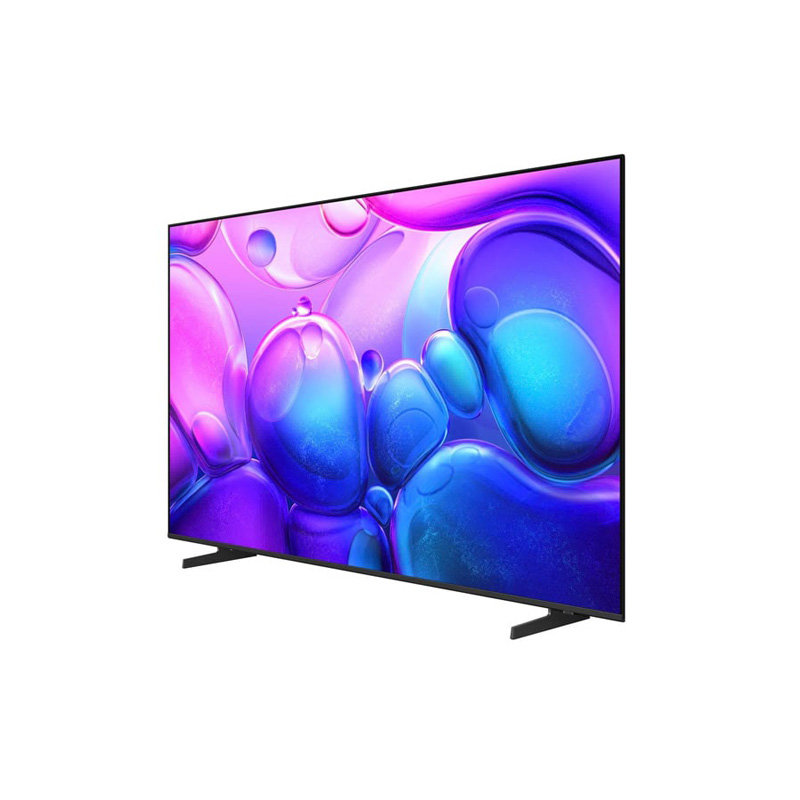 Smart Tivi Samsung QLED 4K AI 55 Inch QA55Q6FA