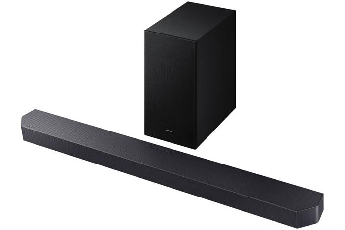 Bộ loa thanh Samsung HW-Q600F/XV 380W
