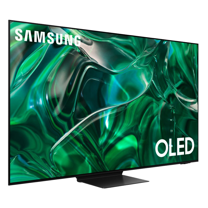   Smart Tivi OLED Samsung 4K 77 inch QA77S95CA (HÀNG TRƯNG BÀY)