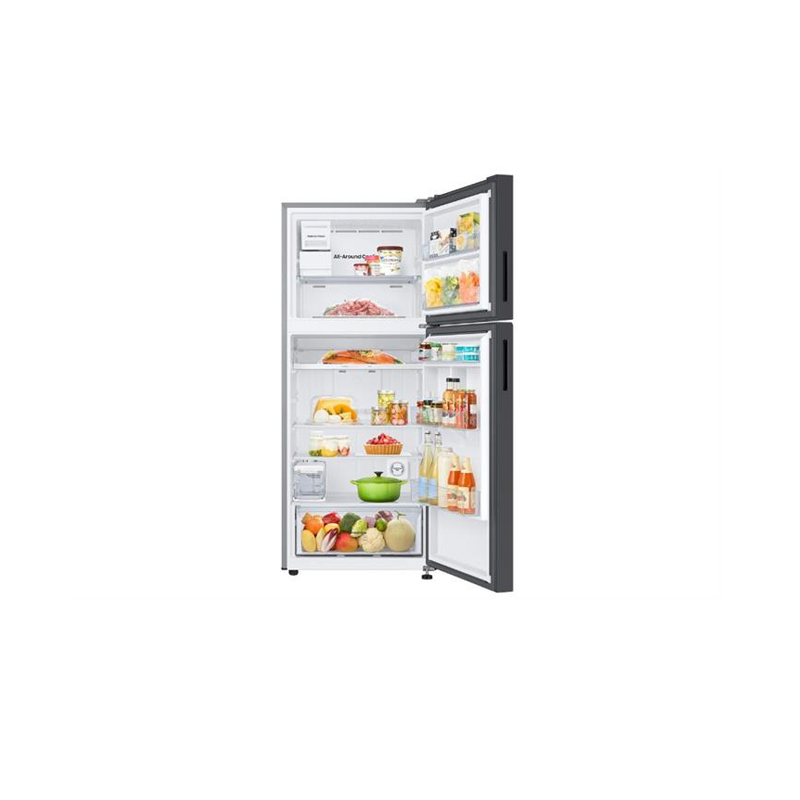 Tủ lạnh Samsung Inverter 385 lít Bespoke RT38CB668422SV