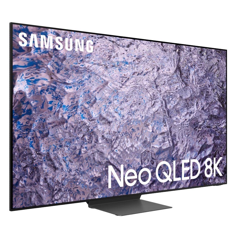 Smart Tivi Neo QLED 8K 75 inch Samsung QA75QN800CA