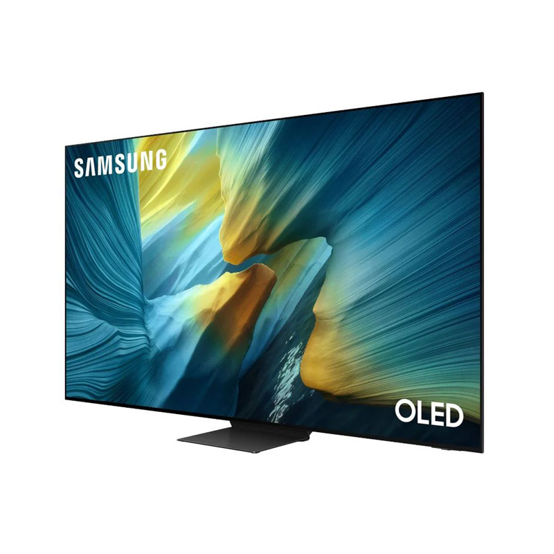 Smart Tivi Samsung OLED 4K Vision AI 65 Inch QA65S95F