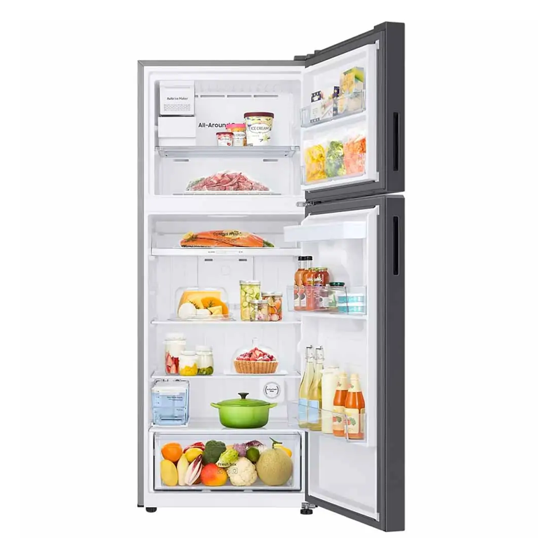 Tủ lạnh Samsung Inverter 406 lít RT42CG6584B1/SV RT42CG6584B1SV