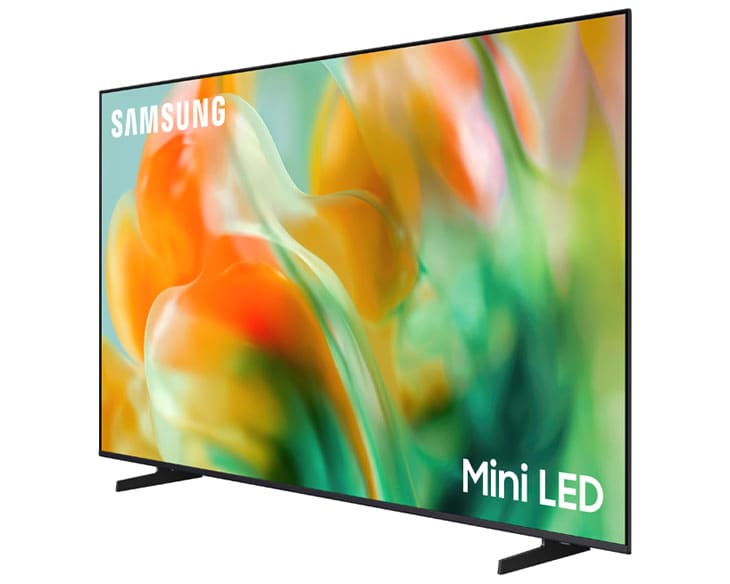 Smart AI Tivi Samsung Mini LED 4K 100 Inch UA100M90HK