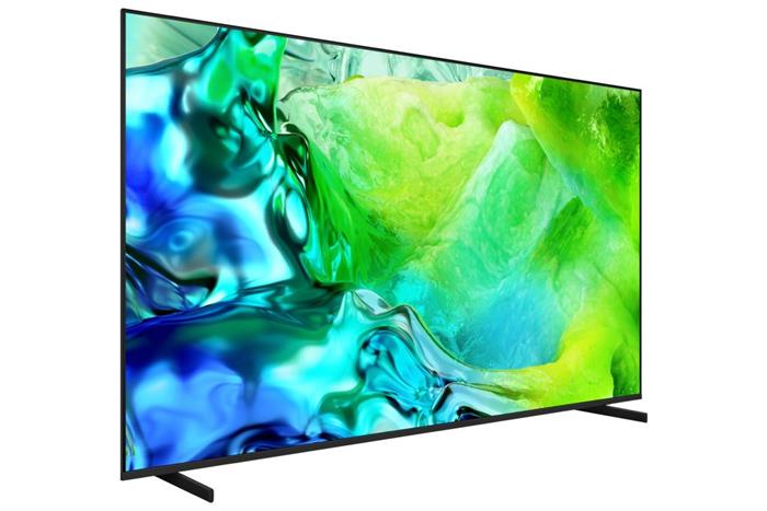 Smart Tivi Neo QLED Samsung AI 4K 55 inch QA55QN80HA