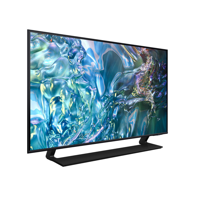 [NEW MODEL 2024] QLED Tivi 4K Samsung 50Q60D 50 inch Smart TV