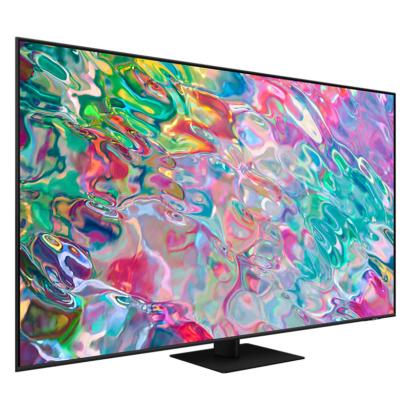 Smart Tivi QLED 4K 55 inch Samsung QA55Q70BA