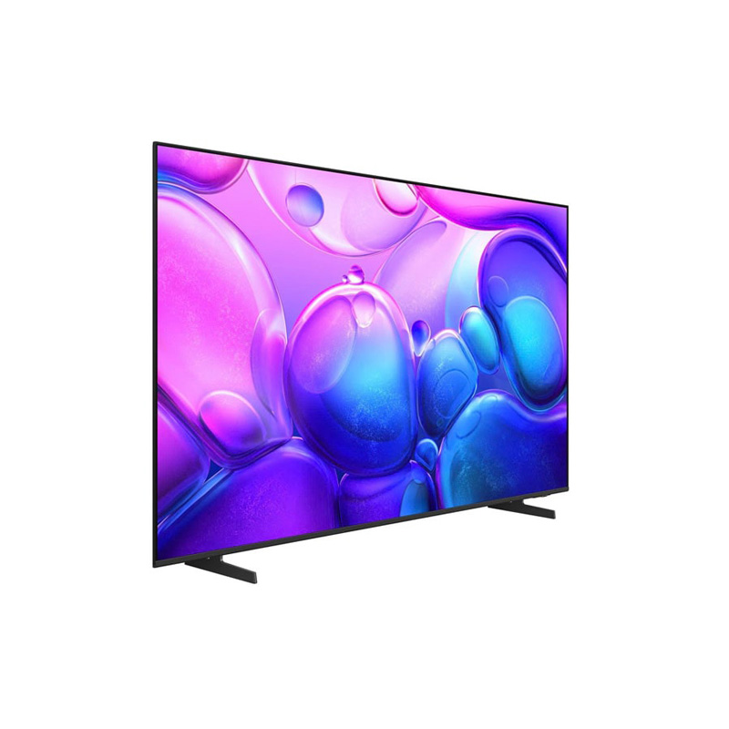 Smart Tivi Samsung QLED 4K AI 55 Inch QA55Q6FA