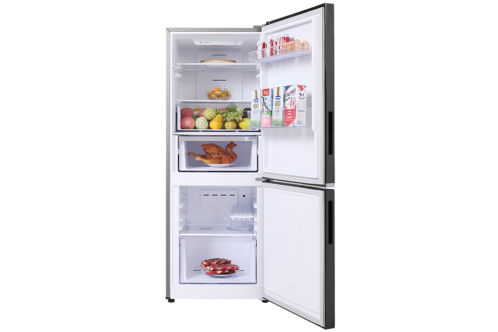 Tủ lạnh Samsung Inverter 280 lít RB27N4010BU/SV RB27N4010BUSV