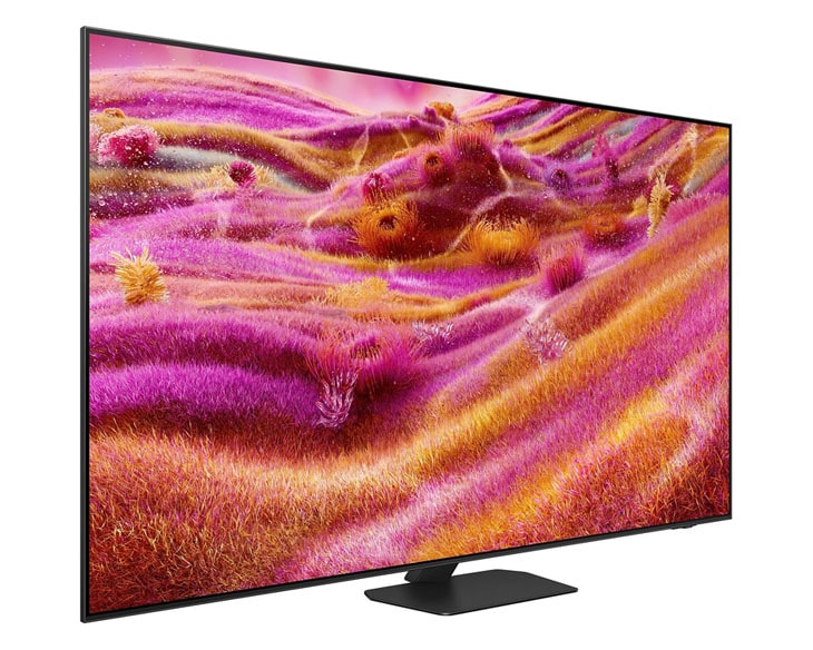 Smart Tivi Samsung Neo QLED 4K Vision AI 115 Inch QA115QN90F