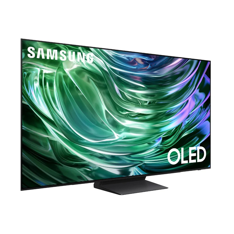 [NEW MODEL 2024] OLED Tivi 4K Samsung 65 inch 65S90D Smart TV (Tặng 01 loa Samsung HW-600C)