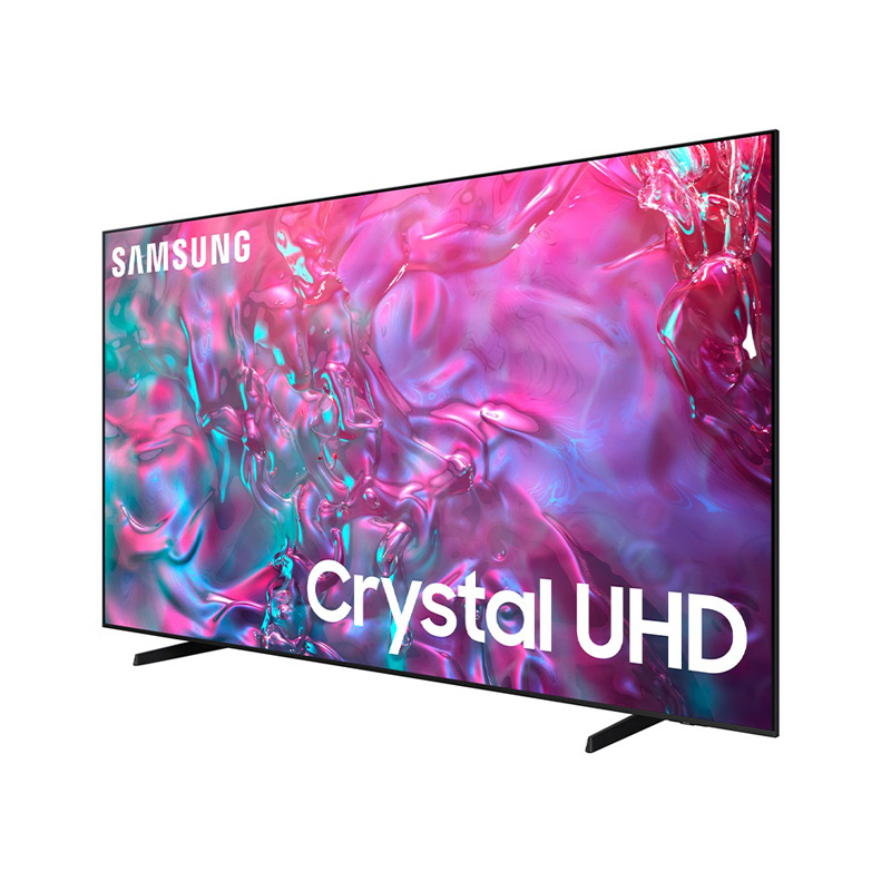 Smart Tivi Samsung 4K Crystal UHD 98 inch UA98DU9000