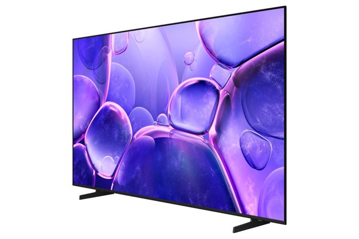 Smart Tivi Crystal UHD Samsung 4K 43 inch UA43U8000F