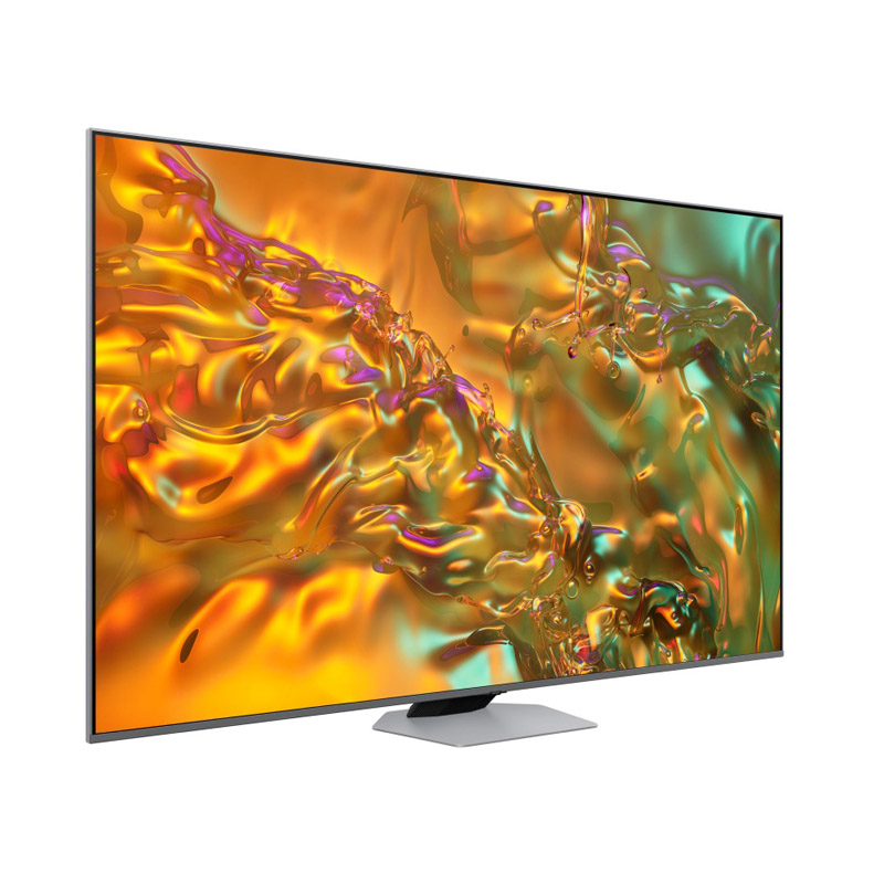 Smart Tivi QLED Samsung 4K 55 inch 55Q80D 55Q80DA 