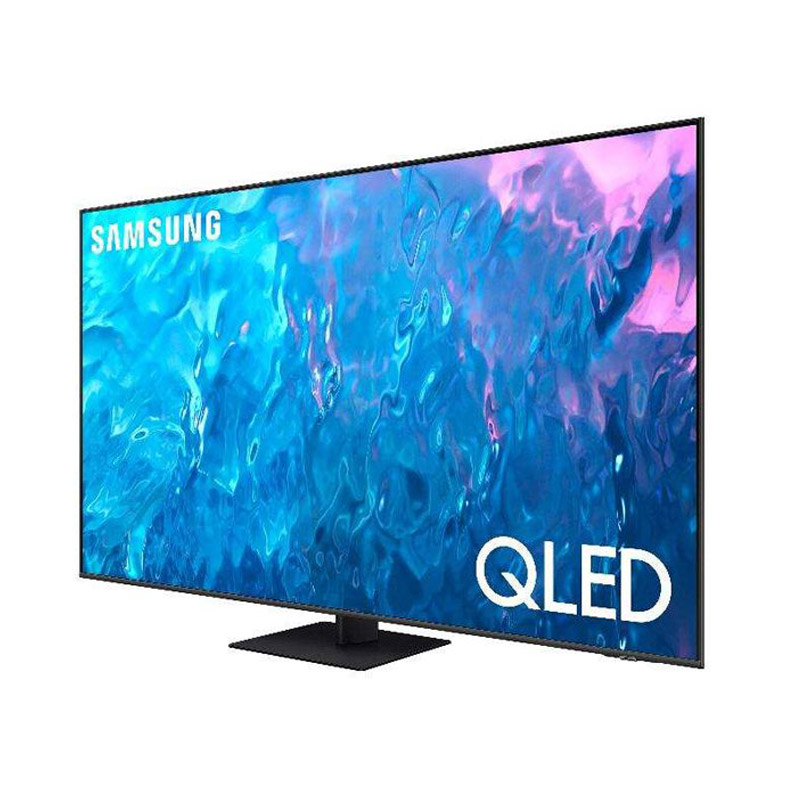 QLED Tivi 4K Samsung 55Q70D 55Q70DA 55 inch Smart TV